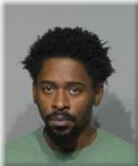 Mugshot of Markiese Mims