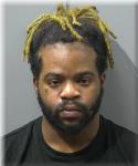 Mugshot of Myles Horton