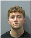Mugshot of Matthew Breitrick