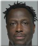 Mugshot of Lester Brider