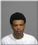 Mugshot of Johnny Price