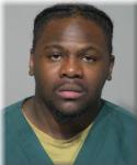 Mugshot of Kendell Ross