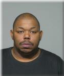 Mugshot of Barry Smith