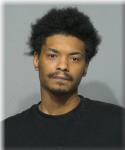 Mugshot of Travon Triplett
