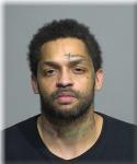 Mugshot of John Beckman