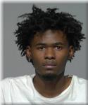 Mugshot of Terrell Ferguson