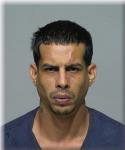 Mugshot of Jonathan Martinez Garcia