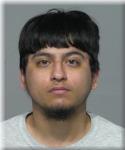 Mugshot of Dustyn Arteaga