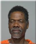 Mugshot of Lewis Miller