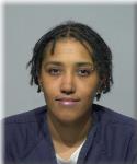 Mugshot of Shayvon Hampton