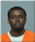 Mugshot of Damion Mcdowell