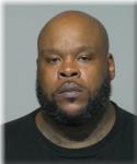 Mugshot of Johnny Green