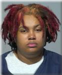 Mugshot of Moetanica Hart