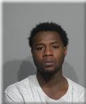 Mugshot of Latrevion Bester