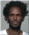 Mugshot of Joshua Flowers
