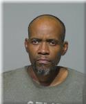 Mugshot of Corey Barnes