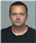 Mugshot of Jason Gragg