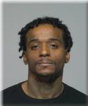 Mugshot of Joshua Bracey
