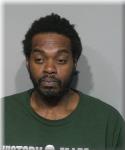 Mugshot of Dante Coleman