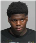 Mugshot of Eric King