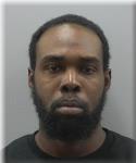 Mugshot of Joseph Cox