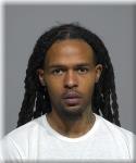Mugshot of Antonio McAfee