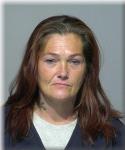 Mugshot of Elizabeth Fowler