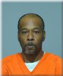 Mugshot of Diante James