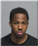 Mugshot of Marquel Moorehead