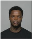 Mugshot of Earnest Julien