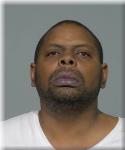 Mugshot of Mannie Cooper