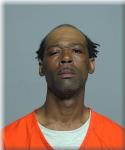 Mugshot of Joe Cullins