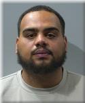 Mugshot of Marques Reeder