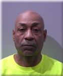 Mugshot of Mark Hawkins