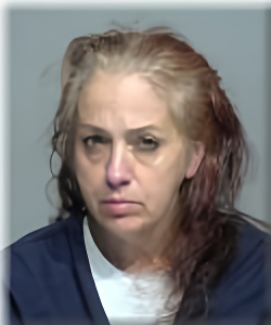 No mugshot available