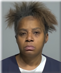 No mugshot available