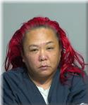 Mugshot of Oumalay Stephenson