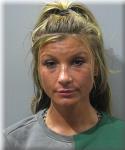Mugshot of Wensdae Rauls