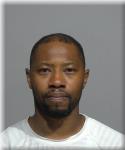 Mugshot of Demetrius Cannon-Page
