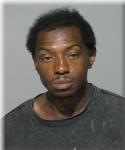 Mugshot of Patrick Evans