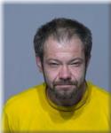 Mugshot of Stephen Gincer