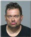 Mugshot of Bryan Hoyt