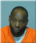 Mugshot of Henry Tyler