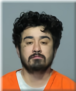 No mugshot available