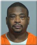 Mugshot of Calvin Noblin