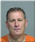 Mugshot of Todd Seidl