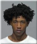 Mugshot of Terrion Smith