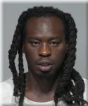 Mugshot of Jeffrey Young