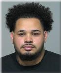 Mugshot of Eduardo Torres-Cruz
