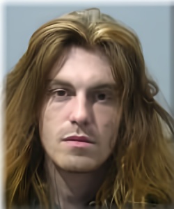 Mugshot of Joseph Sellhausen